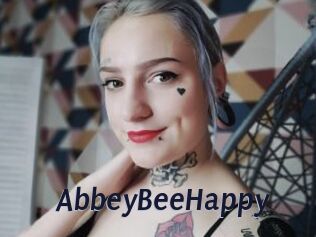 AbbeyBeeHappy