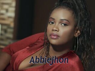 AbbieJhon