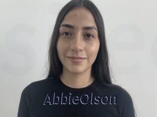 AbbieOlson