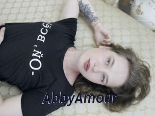 AbbyAmour