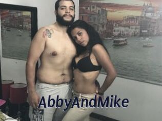 AbbyAndMike