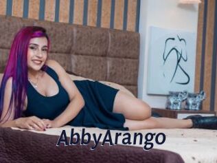 AbbyArango