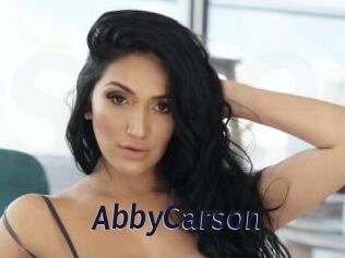 AbbyCarson