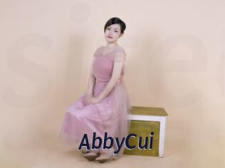 AbbyCui