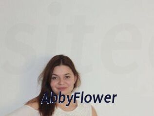 AbbyFlower