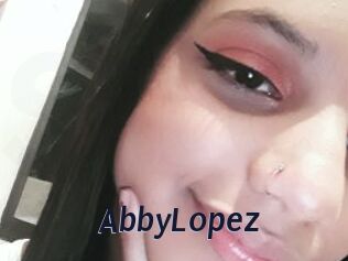 AbbyLopez