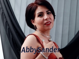 AbbySander