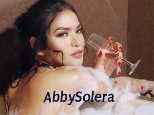 AbbySolera