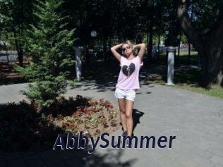 AbbySummer