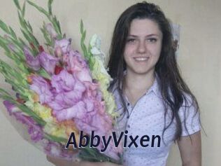 AbbyVixen