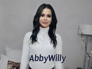AbbyWilly