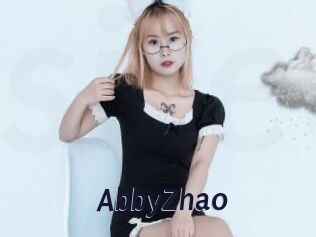 AbbyZhao