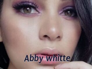 Abby_whitte