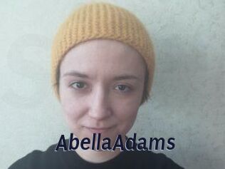 AbellaAdams