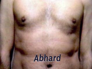 Abhard