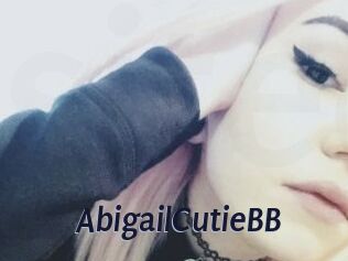 AbigailCutieBB