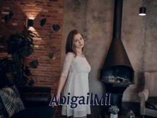 AbigailMil