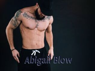 Abigail_Blow