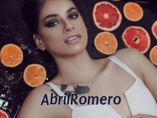 AbrilRomero