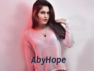 AbyHope