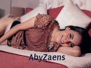 AbyZaens