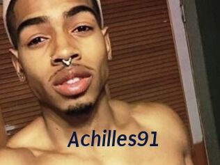 Achilles91