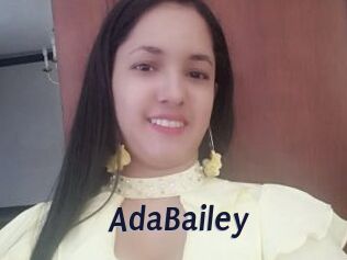 AdaBailey