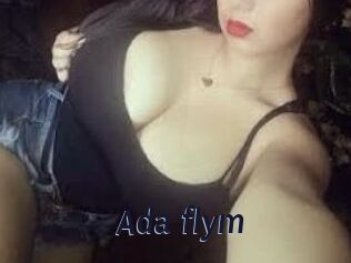 Ada_flym