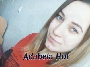 Adabela_Hot