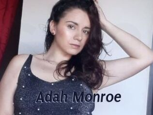 Adah_Monroe