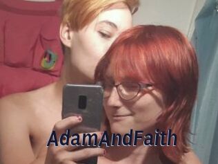 AdamAndFaith