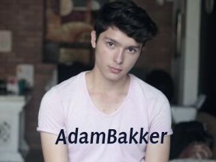 AdamBakker