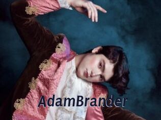 AdamBrander