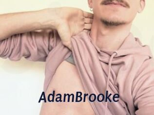 AdamBrooke