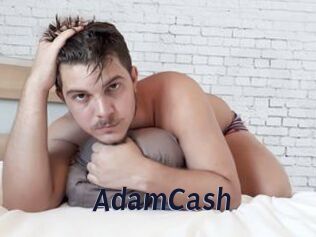 AdamCash