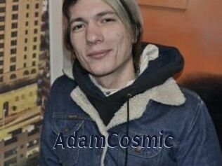 AdamCosmic