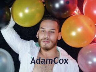 AdamCox