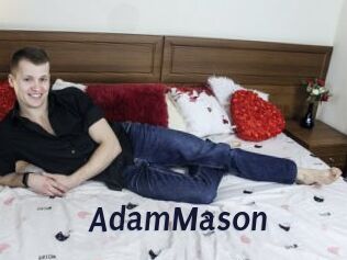 AdamMason