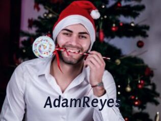 AdamReyes