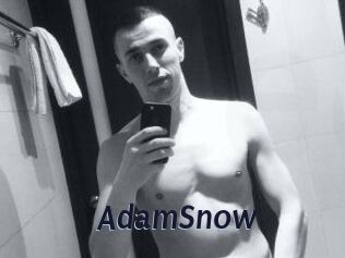 AdamSnow