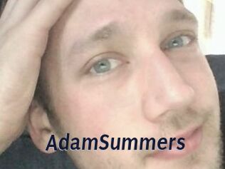 AdamSummers