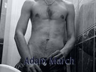 Adam_March