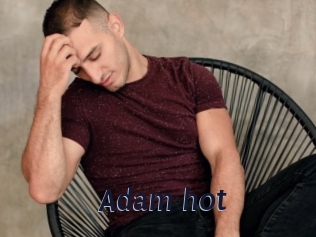 Adam_hot