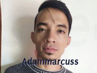 Adammarcuss