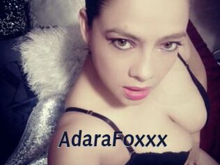 AdaraFoxxx