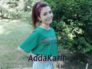 AddaKarin