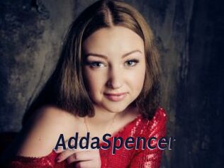 AddaSpencer