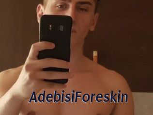 AdebisiForeskin