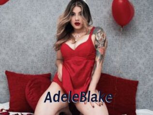 AdeleBlake