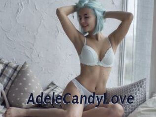 AdeleCandyLove